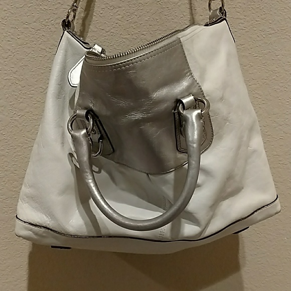 Coach bag with dustbag - Picture 5 of 8